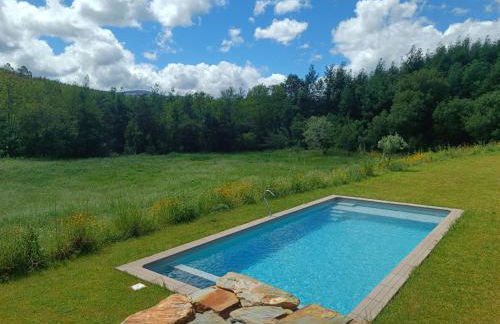 Fragas do Cabril Eco & Wellness Lodge - Foto 43