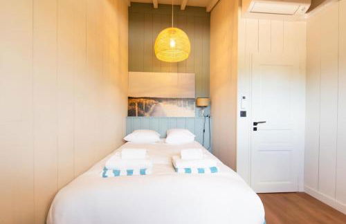 Villa Palombes au Cap Ferret charming villa with swimming pool - Foto 41