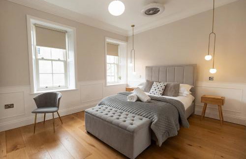 SWALEDALE, OLD SCHOOL ROOMS - Luxury Apartment in Richmond, North Yorkshire - Foto 2