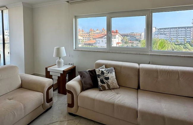 Babylon 40 - 2 bed Private Home Sleeps Up To 6 Close to Everything - Foto 9