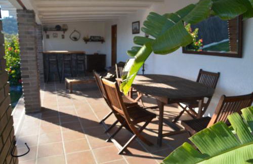 Sea view, Wonderful pool, Nature, Peaceful & AC - Foto 33