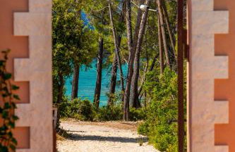 Villa Milina Korčula A Quiet Mediterranean Retreat - Foto 31