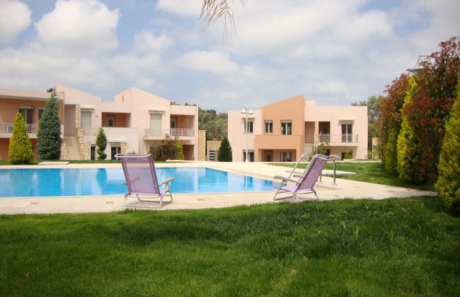 Loutra Resort - Foto 48