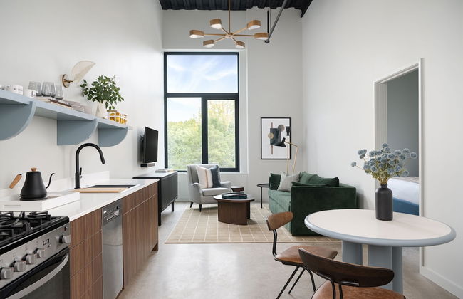 The Neighborhood Hotel-Little Italy - Foto 29