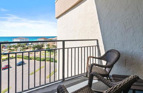 Enclave 703b- Sugar Sands - Foto 36