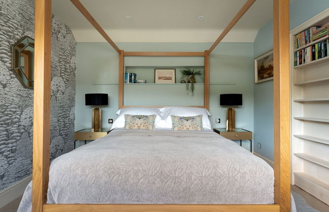 Higher Mapstone in Lustleigh - Foto 62