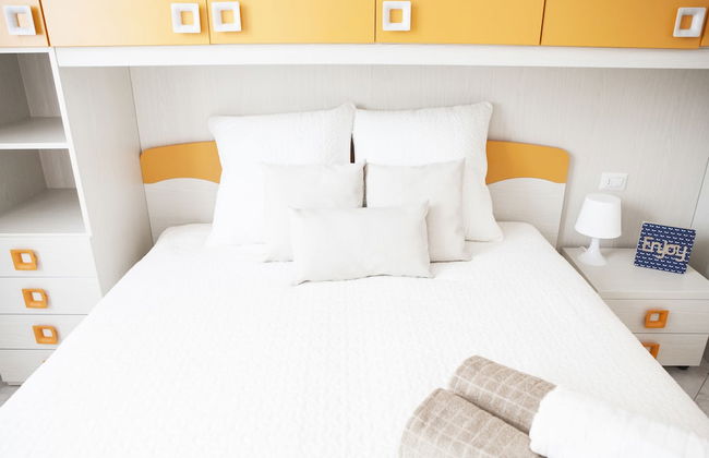 Alessia's Flat - Breno 1 - Foto 11