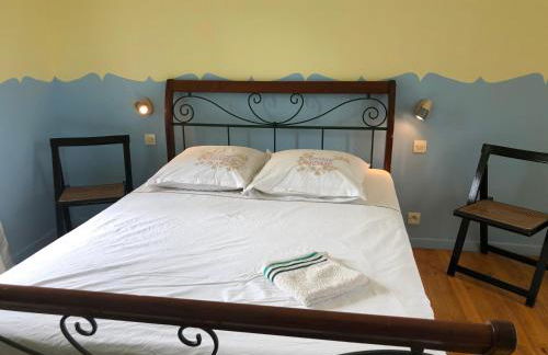 Romantic house - entrance to the medieval castle - Foto 3