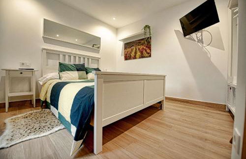 Apartamentos O Grilo - Foto 29