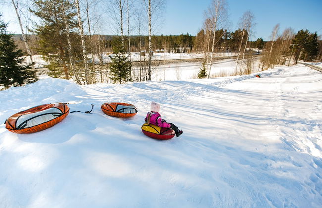 Tahko-Tours - Foto 48