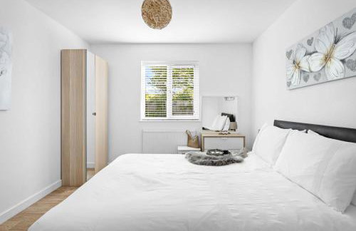 Woodpecker Lodge, Redlake Farm nr Glastonbury - Foto 12