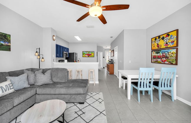 Magic and Fun at Windsor - Foto 18