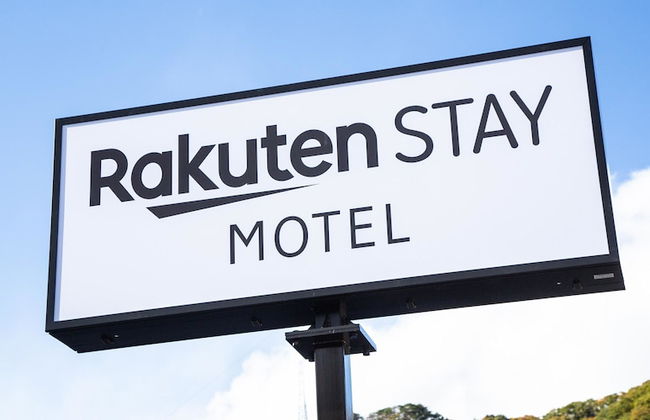 Rakuten Stay Motel Nikko Kinugawa - Foto 50