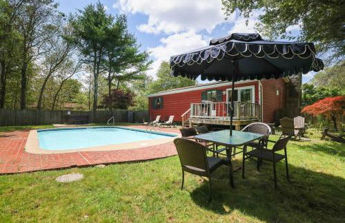 Experience Four Seasons in the Poconos - hot tub, lakeview - Foto 55