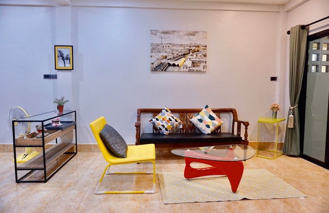 P'Ja House - Foto 12