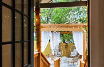 Artsy - A Birdy Vacation Rental - Foto 39