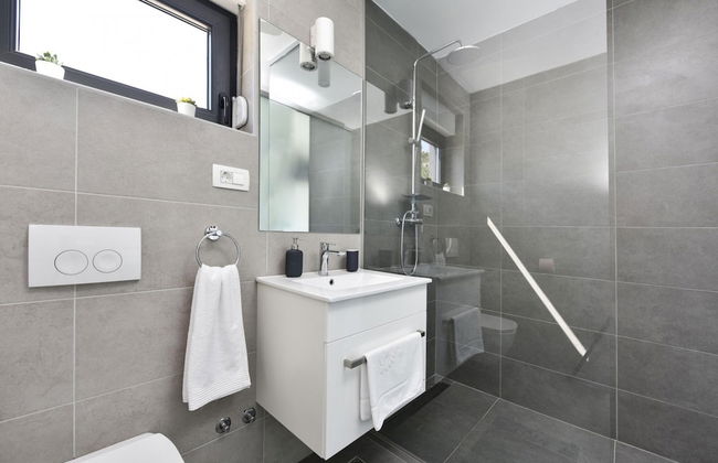 Villa Royal Promons Zadarvillas - Foto 59