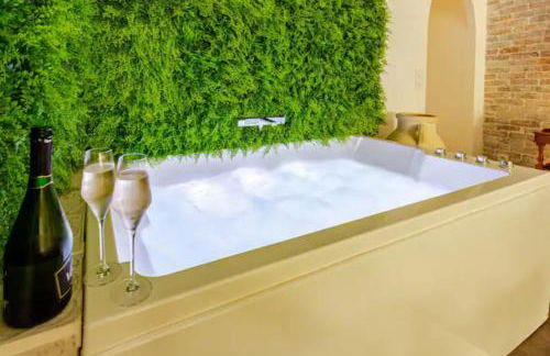 La suite Carthagène des Indes - centre ville , spa & terrasse privée - Foto 15