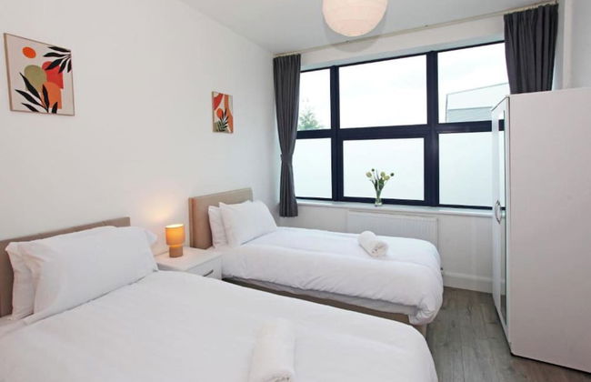 Sapphire House Apartments - Foto 27