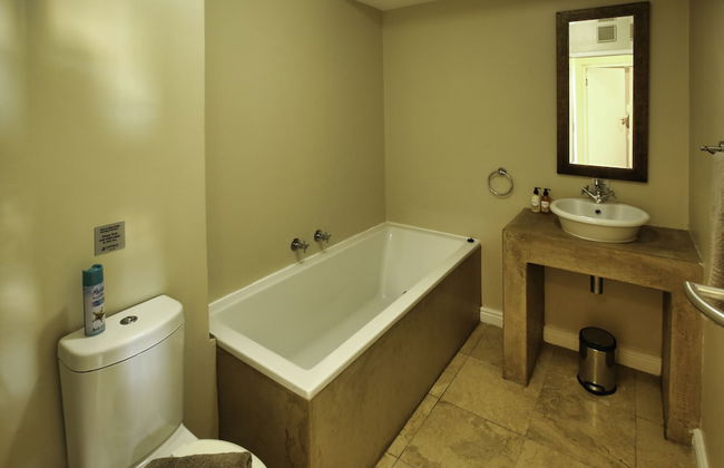 Ellefsen Golf Suite 106 Langebaan 4-slpr - Foto 13