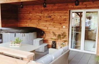 Noclegi przy Czosie - Foto 8