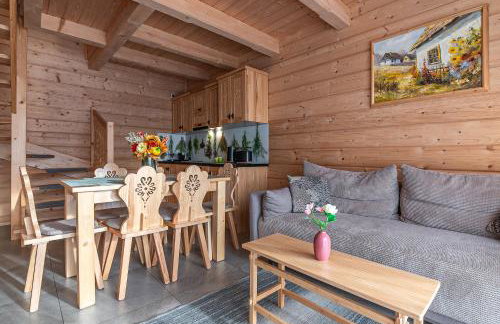 Osada Witów - Domek we wsi - Foto 27