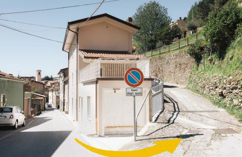 Stella Alpina Nordic Style and Relax - Foto 38