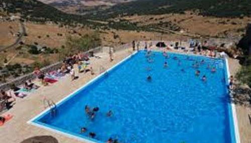 Casa Rural en Grazalema - Foto 5