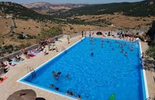 Casa Rural en Grazalema - Photo 5