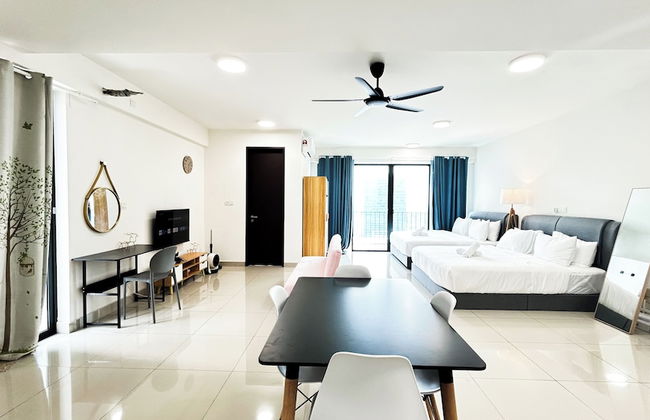 Trefoil by Manhattan Group - Photo 74