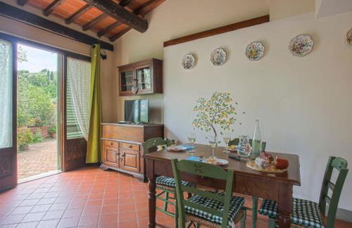 Apartment Borgo della Limonaia-1 by Interhome - Foto 9