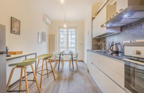 Appartamenti Vista Mole, Centro a 15 min - Luxury Suites & fast WiFi - Foto 32