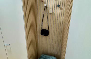 Cozy living in Gießen - free parking - balcony - Photo 7