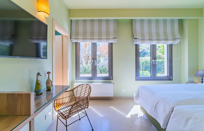 Villa Grande Crete - Foto 13