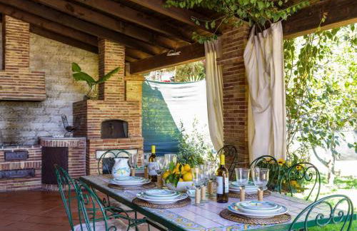 Villa Nunziatina - Foto 35