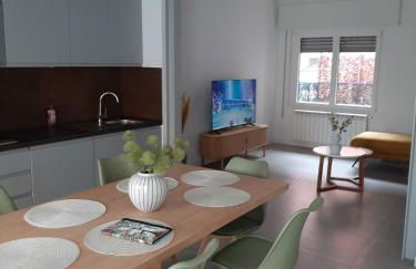 Ferienhaus Picobello in Zentrum von Marano Lagunare - Foto 3