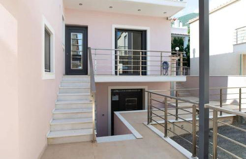 La Casa Rosa Seaside Getaway - Foto 34