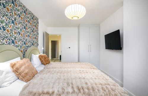 New in Willesden close to Oxford Str, Wembley, Jubilee line - Foto 16