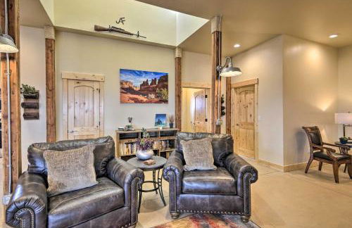 Unique Cortez Family Getaway with Mountain Views! - Foto 8