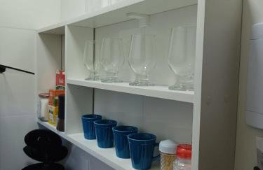 ACONCHEGO DA SERRA - Foto 29