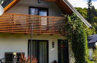 Beskid Loft House - domki w górach - Foto 13