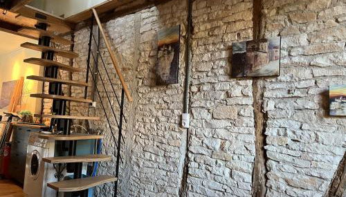 Gite - Maison Camembert Carennac - Foto 2