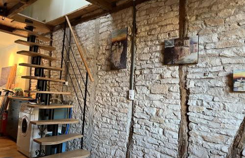 Gite - Maison Camembert Carennac - Foto 2