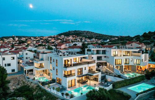 Villa Corus - Foto 49