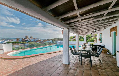 Stunning Home In La Puebla De Los Infan - Foto 14