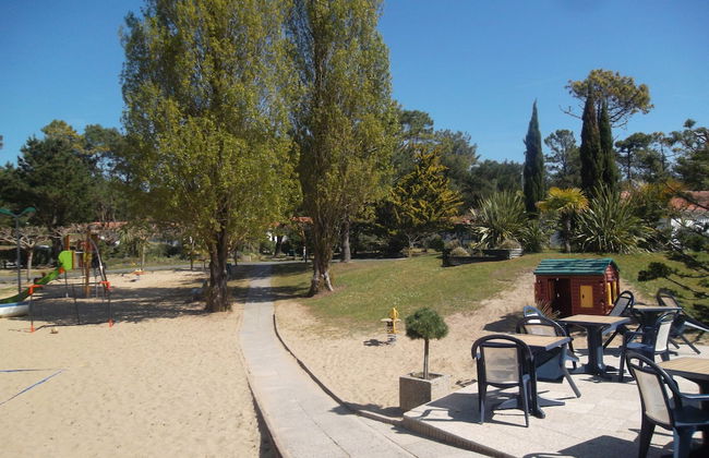 le Hameau de l'Océan - Foto 30