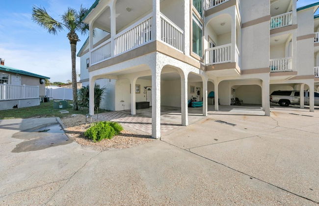 The Palms A6 - Foto 44