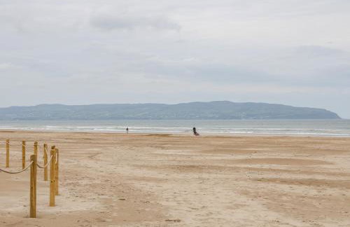 SJs Cottage - Foto 27