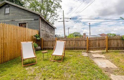 1BR Hudson Apartment 3Min Walk To Warren St For Two - Foto 13