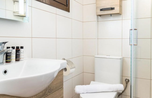 Entheos City Center Kefalonia - Foto 40